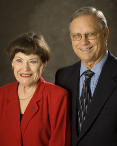 Jim and Kathy Best